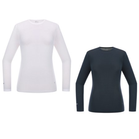 여성 아이스베가라운드우먼티셔츠