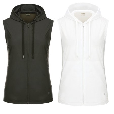 라이트메쉬후디우먼베스트