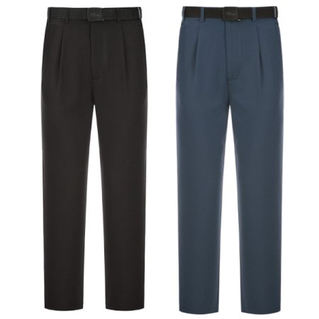 남성 쿨타운베이직원턱팬츠