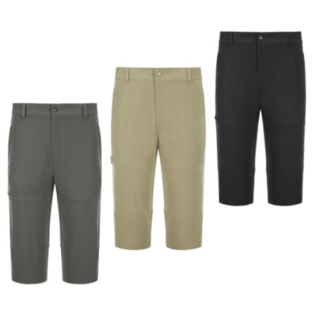 남성 쿨러쉬트레블7부팬츠