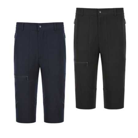 남성 드라이트7부팬츠