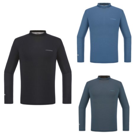 아이스베가모크넥티셔츠