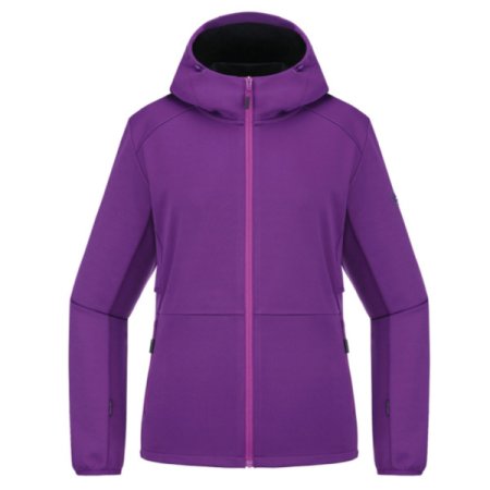 레드페이스 콘트라소프트후디우먼재킷