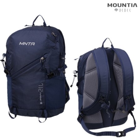 소형배낭 러너15