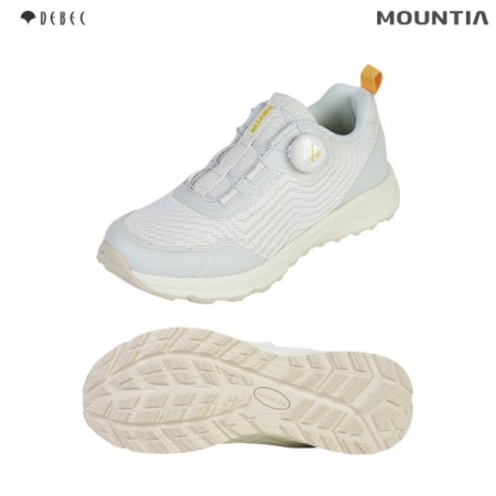 여성 와이드핏워킹화 웨이비E 2