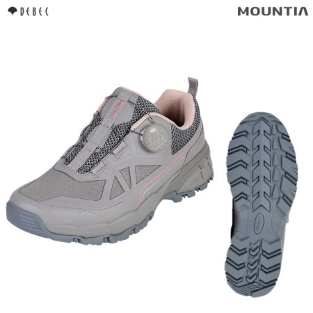 여성방수워킹화 라이트아머2