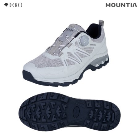 남성방수트레킹화 하이퍼가드G 1