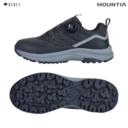 기능성 워킹화 바운스핏 템포 1