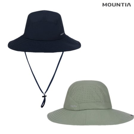 자외선차단 챙모자 샌토타공햇