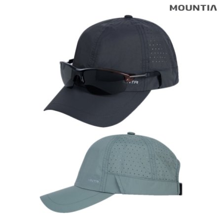 펀치형 델리경량캡