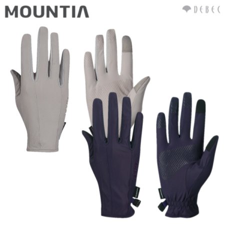 손목 밴드형 루미드여성긴장갑