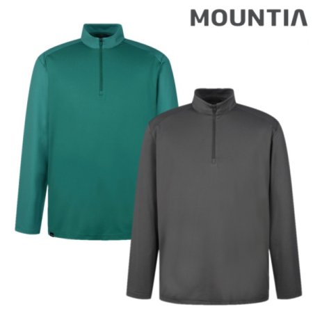 남성 긴팔 포타미티셔츠Z 1