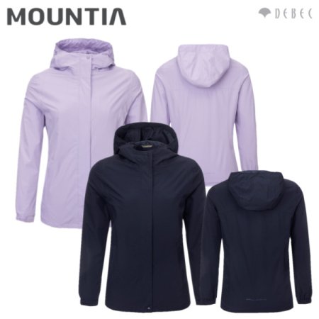 여성 간절기 포르토방수자켓 2