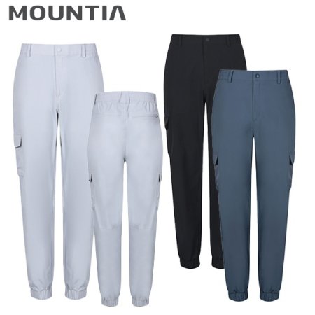 남자 조거 카고바지 카리브팬츠 1