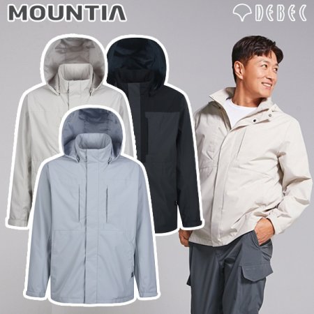 남성 봄재킷 오디너리자켓5