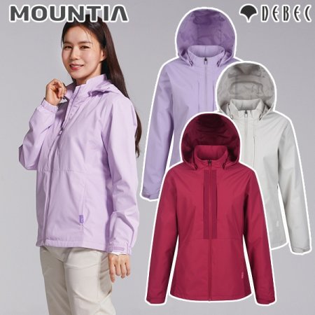 여자 등산복 점퍼 오디너리6