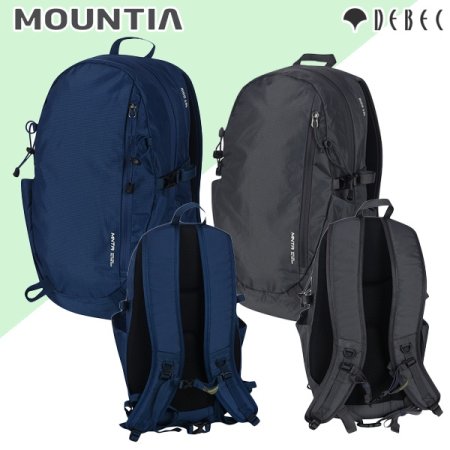 공용 가벼운 배낭가방 리코15L