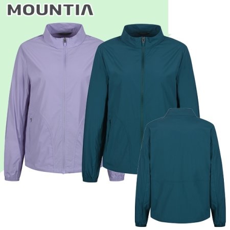 여성 카라 조이자켓2