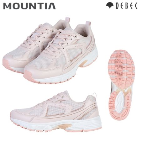 여성 등산 일상 신발 트래블러2