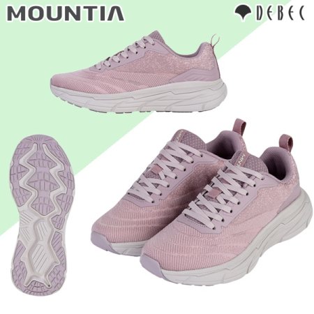 여성 메쉬 브리즈2 워킹화