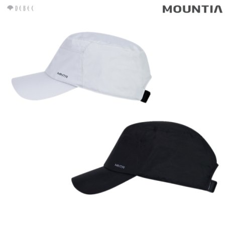 남성 델루아 군모형 방수캡