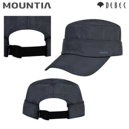 남성 코엘멀티 캡모자