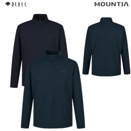 오드5집업티셔츠