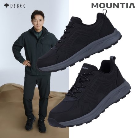마운티아 데일리 워킹화 바운스핏스펙터B