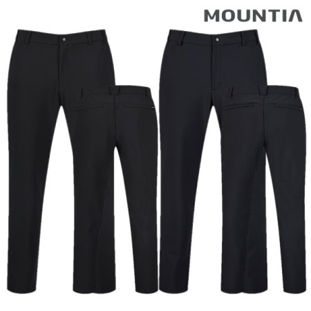 트리코트본딩 모리스팬츠 1