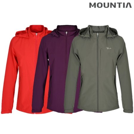 여성스포티 라프자켓 6