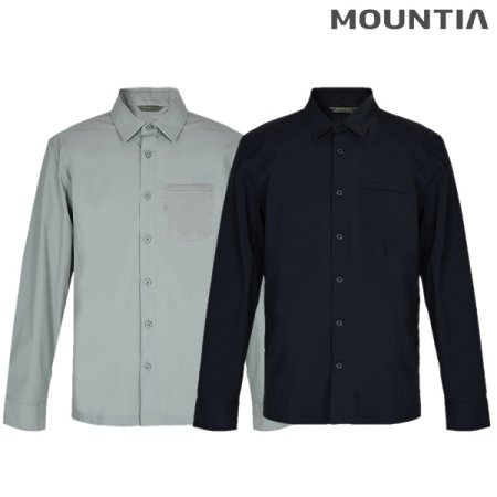 캐주얼남방 로텐스1