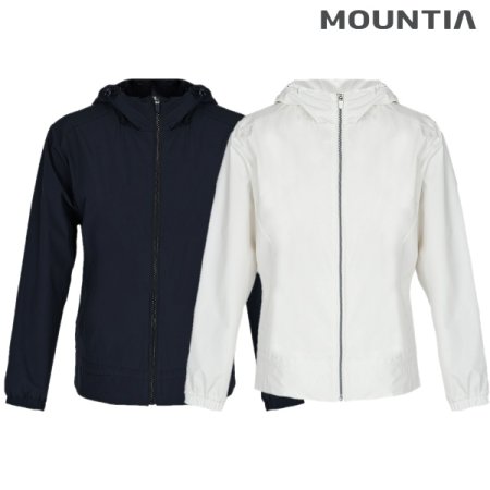 스포티 후드자켓 베링2