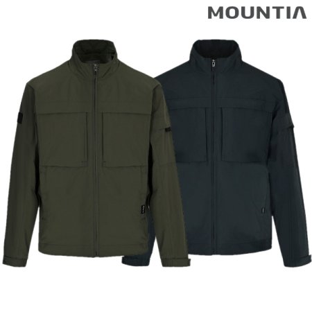 남성 일상자켓 토모어 1