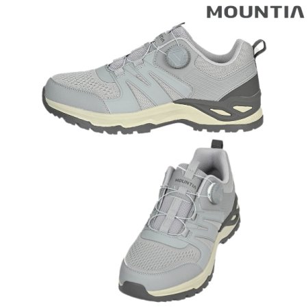 PU 인솔 바운스핏모다니G 워킹화