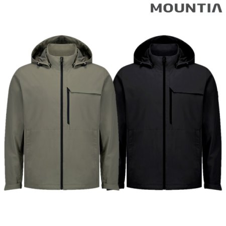 하이브리드형 엘런자켓 1