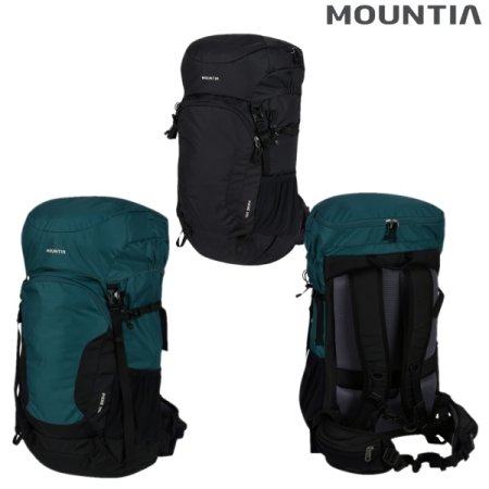 수납편리한배낭 파이네30L