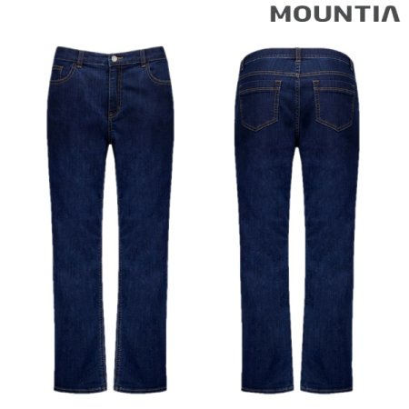 스판좋은 산토데님팬츠1