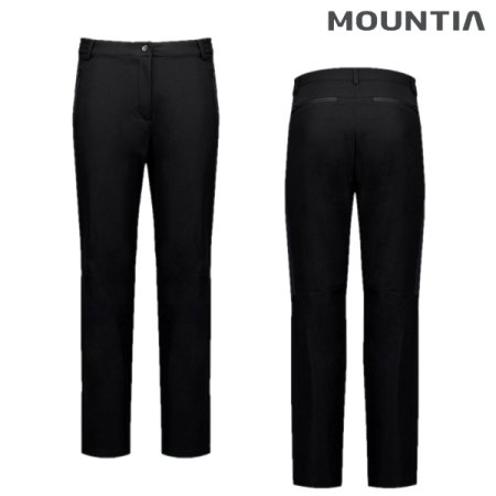 봄산행 프루프팬츠2