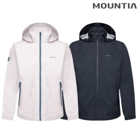 그레인방수자켓3