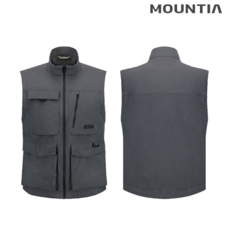 멀티포켓 포키베스트1