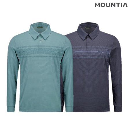 콘로우카라티셔츠1