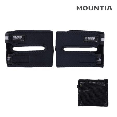 스포츠 물릎보호대 MT무릎가드세트