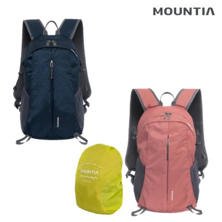 수납력이우수한배낭 케이티13L