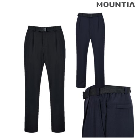 허리가편한 페이드팬츠 5