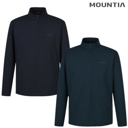 기능성집업 티셔츠 오드티셔츠Z5