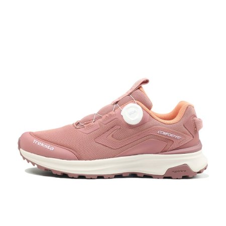 듀크 보아 여성 핑크