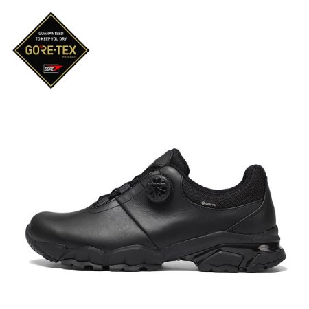 델타 고어텍스 컴포트화 블랙