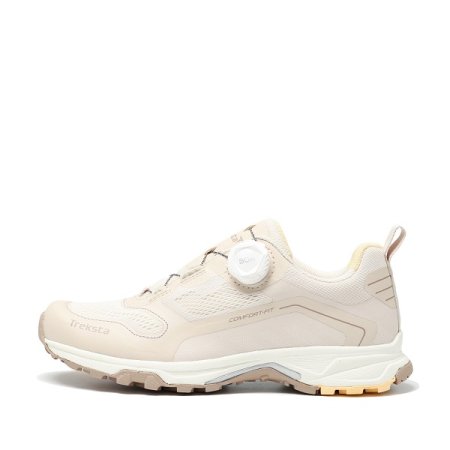 샤프보아 여성 베이지