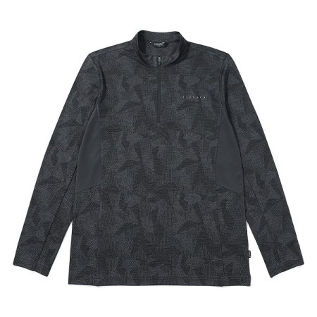 골드스프링 남성 냉감 티셔츠I네이비