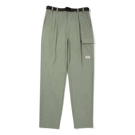 빌보드 여성그린